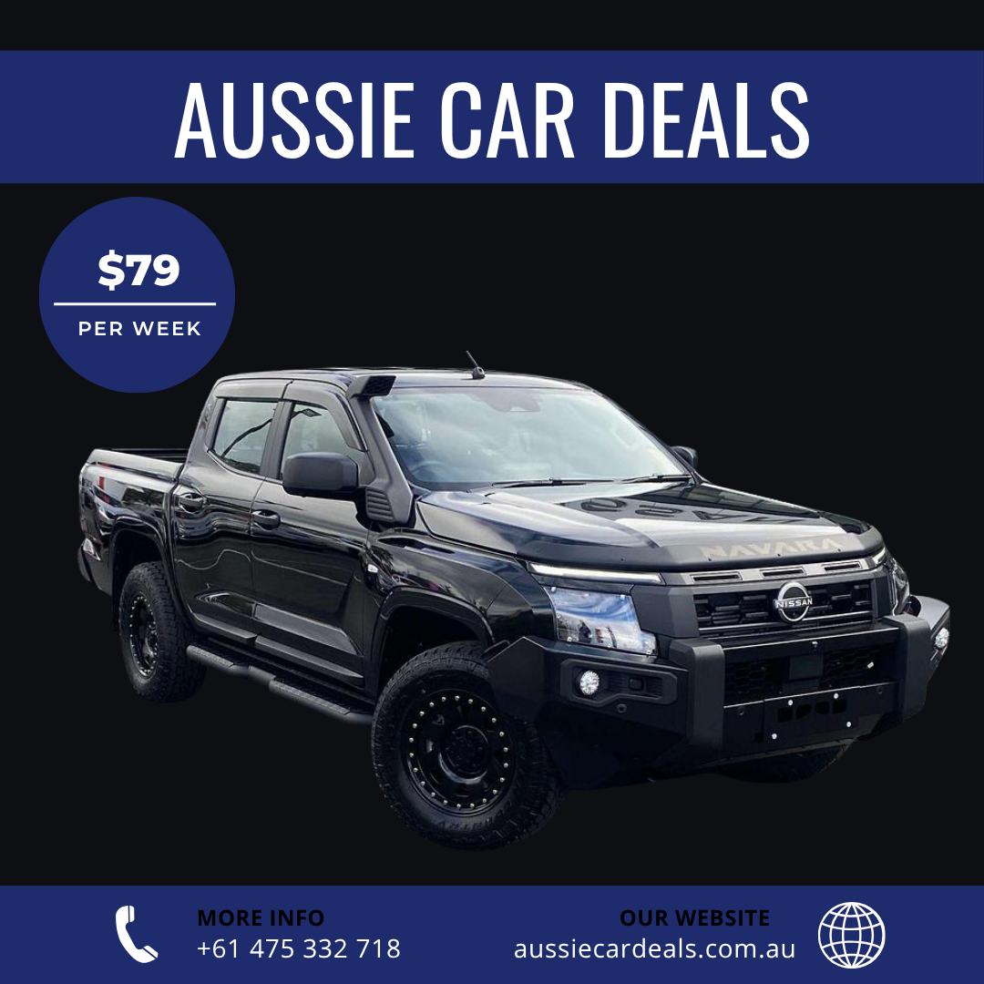 2026 Nissan Navara SL D27 MY26