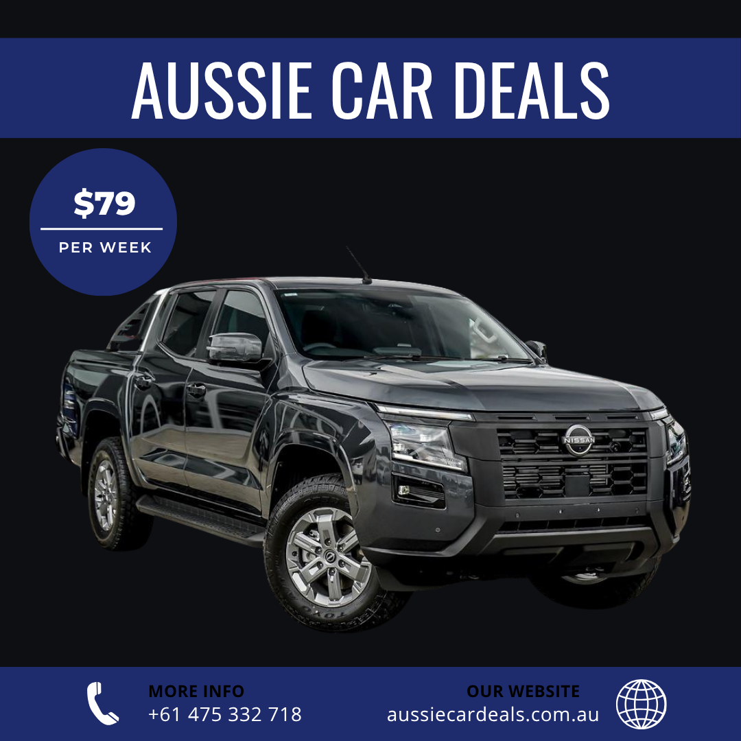 2026 Nissan Navara ST D27 MY26