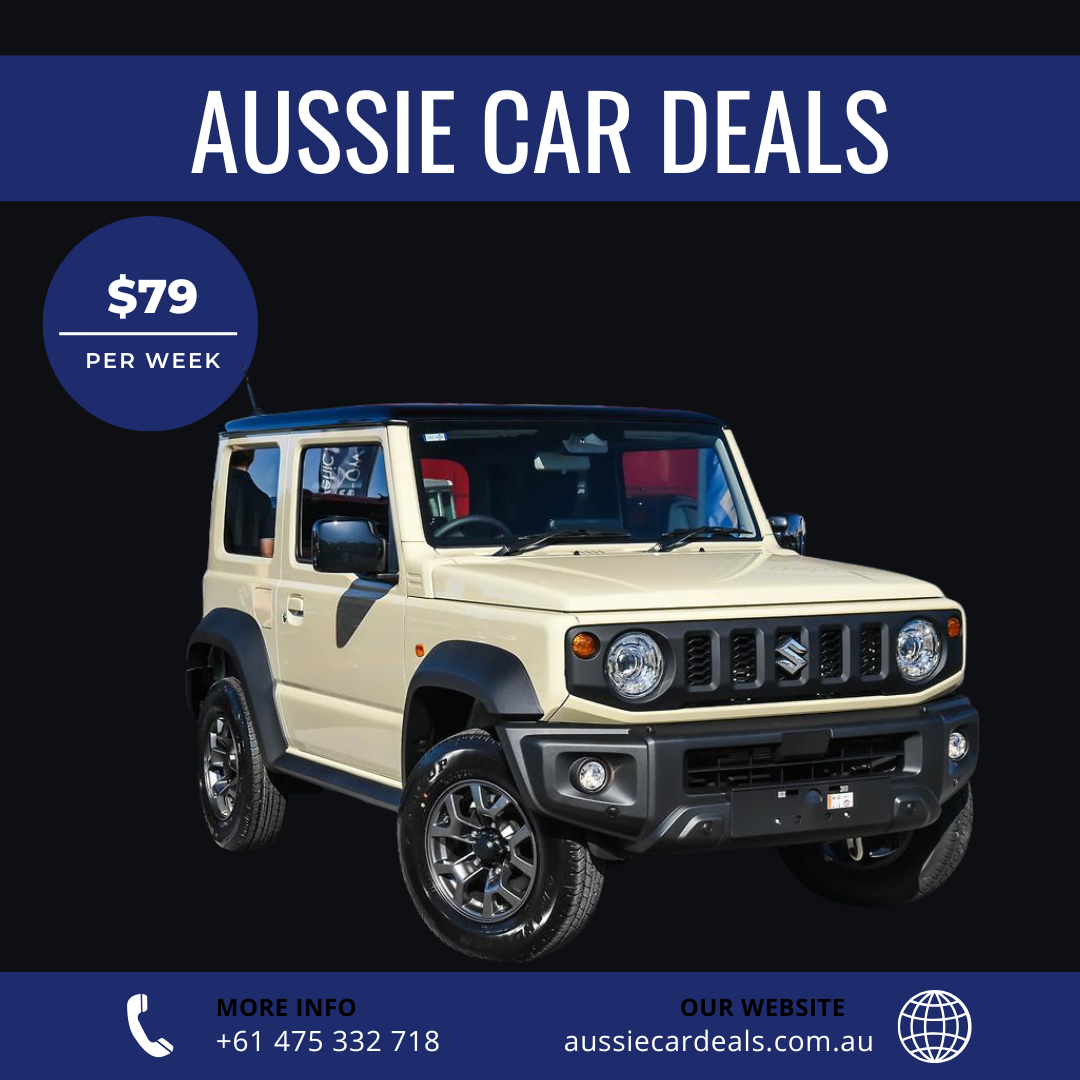 2026 Suzuki Jimny JB74